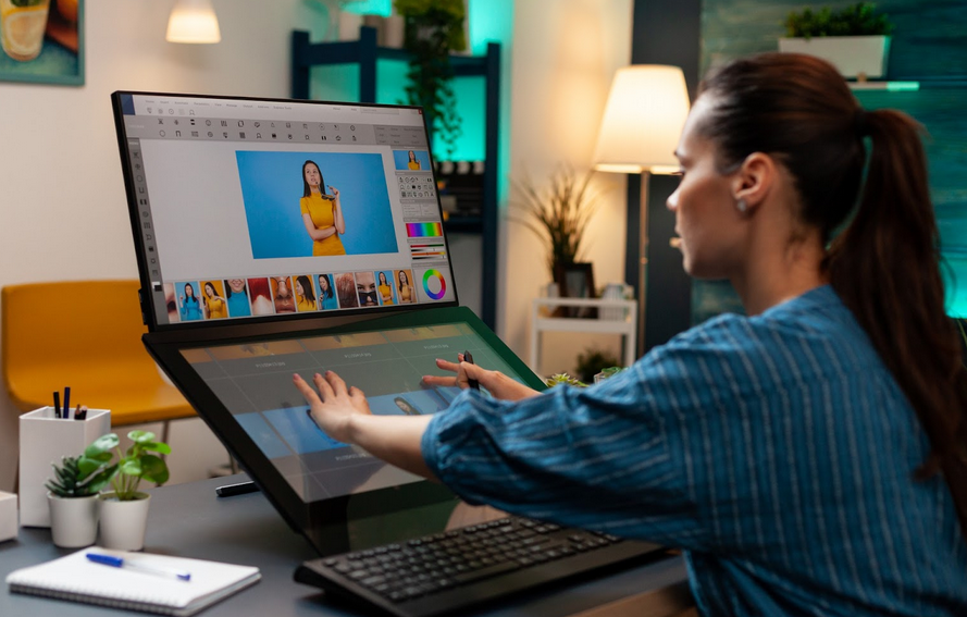 The Impact of AI-Generated Avatars on Branding and Marketing Strategies in the Digital Age